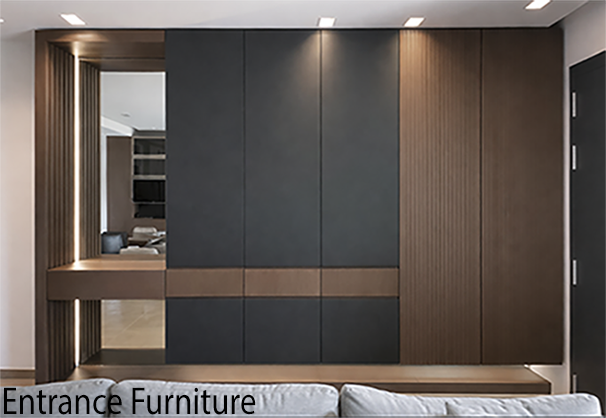 Entrance Furniture